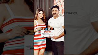 mohra movie  mohra film soting  mohra movie Pawan Singh  pawan Singh bhojpuri shorts [upl. by Ayom]