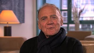 Das Geheimnis der Bäume  Empfehlung von Bruno Ganz [upl. by Orferd]