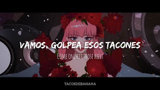 U  Belle The Dragon and the Freckled Princess  Sub español  Sub english [upl. by Lorn877]