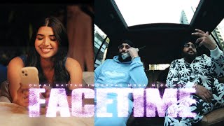 Facetime  Chani Nattan  Inderpal Moga  Miss Pooja  Latest Punjabi Songs 2024 [upl. by Ardnekan548]