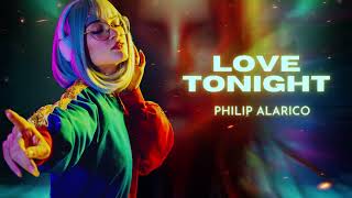 SHOUSE  Love Tonight REMIX  DJ Philip Alarico [upl. by Bellis474]