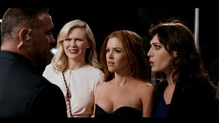 Bachelorette OFFICIAL RED BAND TRAILER [upl. by Deys800]