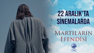 Martıların Efendisi  Fragman  22 Aralık’ta Sinemalarda [upl. by Annia]