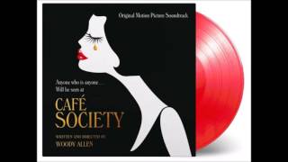 Café Society Soundtrack  Manhattan Vince Giordano amp The Nighthawks [upl. by Kassity759]