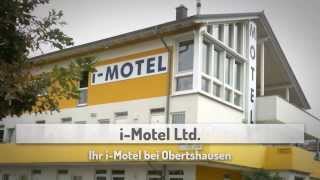 Hotel Frankfurt Main Messe Frankfurt Hotel Offenbach iMotel Ltd [upl. by Korfonta]