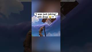 Never steal my sword ❌😭 fortnite fortniteshorts [upl. by Edyak228]