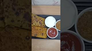 Tasty amp Spicy Roti SandwichBachi Hui Roti Ka NastaBachi Hui RotiKi Aisi Dish Jo Na Kabhi khai Hogi [upl. by Tapes]