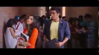 Locha E Ulfat 2 States Official Video Song Arjun Kapoor Alia Bhatt [upl. by Eimmas]