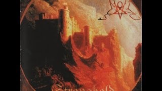 STRONGHOLD Full Album  SUMMONING [upl. by Wassyngton]