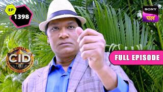 ACP ने उठाया Doctor के पीछे छुपे नकली चहरे पर से पर्दा  CID  Full Episode 1398  7 Oct 2024 [upl. by Delwyn]