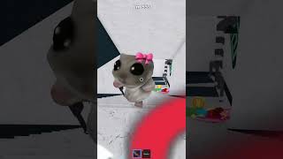 MM2 FUNNY MOMENTS 🤣shorts [upl. by Annoirb118]