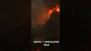 MOVIE 🎥 APOCALIPSIS 2024 Apocalypsis2024 [upl. by Amati]