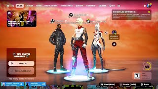 Fortnite20241112191829 [upl. by Emmeline362]