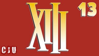 Lets Play XIII  13  The Sanctuary [upl. by Arahsak]