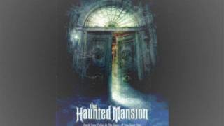 Haunted Mansion Movie Openning quotOverturequot [upl. by Nanfa]