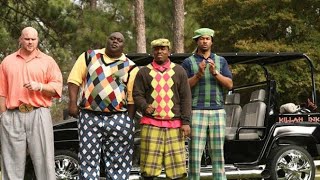 Whos Your Caddy Full Movie Facts And Review  Faizon Love  Lil Wayne [upl. by Ylam745]