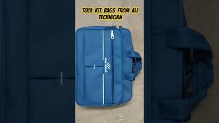 Best electrical tool bag in telugu vrselectricalbrothers shorts trending electrical [upl. by Henderson]