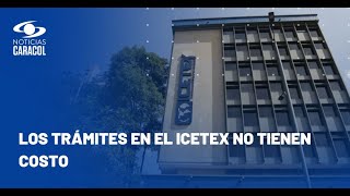 Icetex abre convocatoria para víctimas del conflicto así puede aplicar [upl. by Miun203]