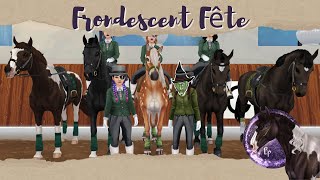 CP ꒱ˎˊ  Frondescent Fête UNEDITED [upl. by Lada518]