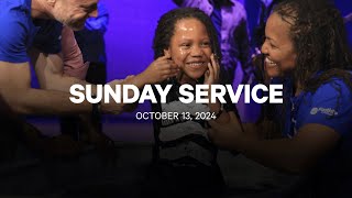 Sunday Service  10132024  Foothills Church [upl. by Ardell]