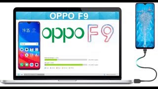 How to connect Oppo A37A3sA5F7F9 with computer amp Allow USB Debugging New 2018 [upl. by Pleione]