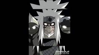 jiraiya badass look ☠️ in sage mode 🥶🥶 [upl. by Tarrance169]