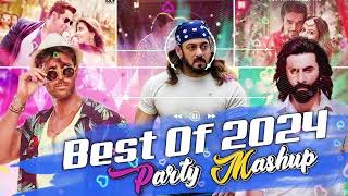 Best Bollywood Party DJ Remix Songs  Latest Bollywood Dj Non Stop Remix 2024  Hindi Song Remix [upl. by Fogel]