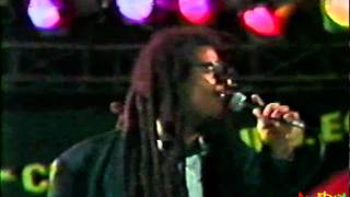 Maxi Priest  Strollin On [upl. by Atrahc]