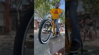 29quot bmx grinds SEBikesBMX bikes bmx 29bmx bikelife [upl. by Ahseryt]