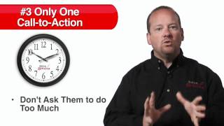 6 Tips to Create the Perfect CalltoAction [upl. by Richma246]