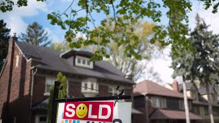 Increase in student debt delaying first home purchases in Ontario [upl. by Zampardi539]