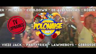 Promo Polonaise 2024 [upl. by Llehsam133]