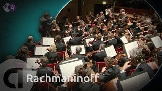 Rachmaninoff Symphony no2 op27  Radio Filharmonisch Orkest  Complete live concert in HD [upl. by Ronnie]