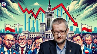 Słabnie rozliczenie PiSu  Salonik polityczny [upl. by Ailbert]