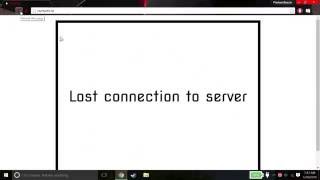 The cursorsio website is down [upl. by Etnasa]