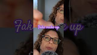 Subscribe asmr ita asmr make up asmrmakeup [upl. by Dnartreb319]