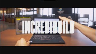 Welcome to Incredibuild [upl. by Georgy]