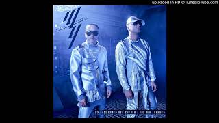 Wisin amp Yandel Feat Farruko  Ojala Audio  Letra [upl. by Edita]