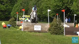 Shelford Manor 2 Unaffiliated Horse Trials 2022 [upl. by Annam702]