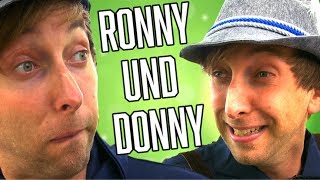 Hauptkommissar Ronny und sein Bruder Donny [upl. by Heyde]