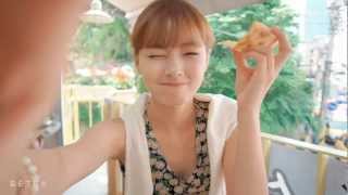 NEXF3 Self Camera Diary 넥스 F3 셀카 다이어리 [upl. by Absalom]