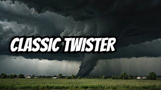 Twister The Perfect Disaster Movie [upl. by Aicenav]