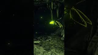 Insanely Powerful Aberration Base Location Ark Survival Evolved [upl. by Nyrak]