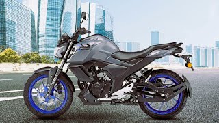 Introducing the allNew Yamaha FZS FI Ver 40  Its Stylish amp Most Powerful Bike [upl. by Mcarthur949]