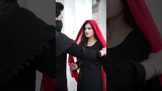 Mere Rashke Qamar💕 Khanheena175 love couplegoals black mererashkeqamar [upl. by Quinn]