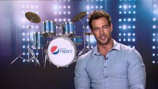 Video Interview William Levy [upl. by Edelstein]