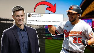 The Seattle Mariners Need This Free Agent in 2025 [upl. by Adrea]