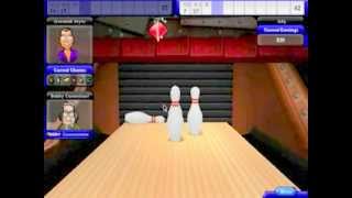 Saints and Sinners Bowling Story Mode part3 [upl. by Adnuhsed]