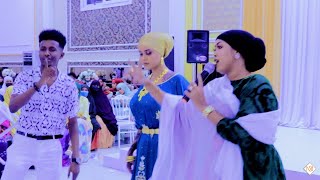 ISMAACIIL AARKA IYO AYAAN WADANI 2023  DALSAN  XUSUUSTII SAMATAR IYO MAGOOL  MUSIC VIDEO [upl. by Eriha]