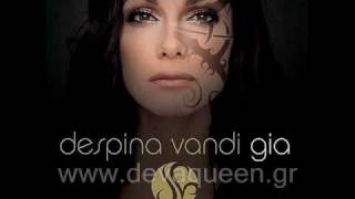 Despina VandiGiaLevel K Remix [upl. by Annaicul974]